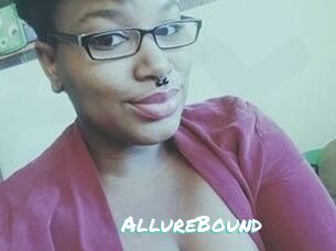 AllureBound