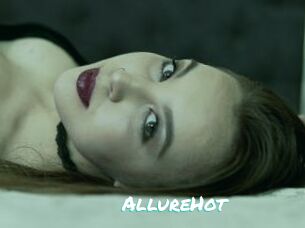 AllureHot