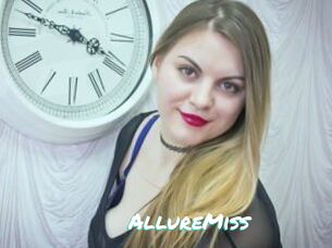 AllureMiss
