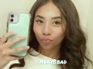 AllyBbad
