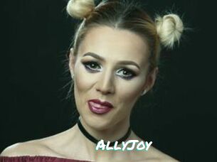 AllyJoy Free Sites X