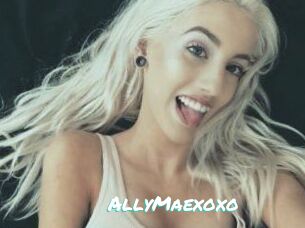AllyMaexoxo