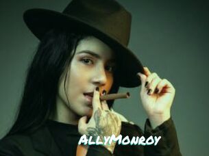 AllyMonroy