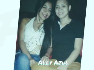 Ally_Azul