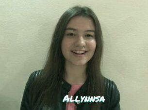 Allynnsa