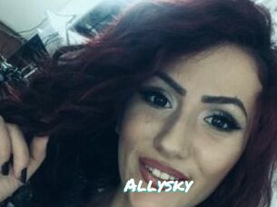 Allysky