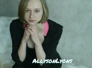 AllysonLyons
