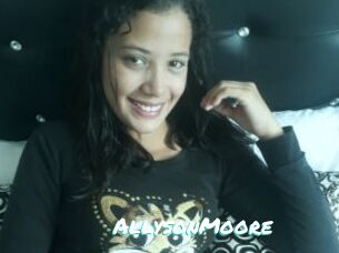 AllysonMoore