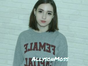 AllysonMoss