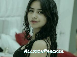 AllysonParcker