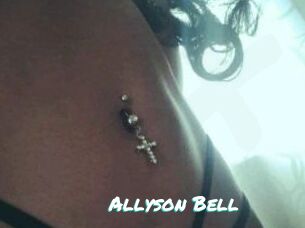 Allyson_Bell