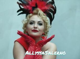 AllyssaSalerno