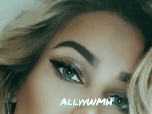 AllyyWMH