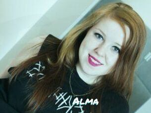 Alma