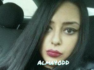 Alma40DD