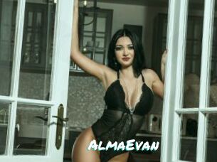 AlmaEvan
