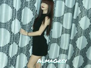 AlmaGrey