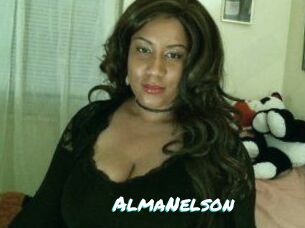 Alma_Nelson