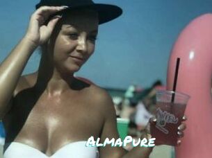 AlmaPure
