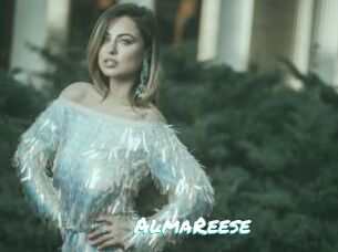 AlmaReese