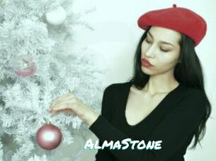 AlmaStone