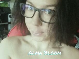 Alma_Bloom
