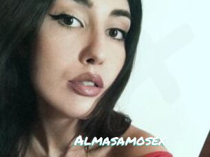 Almasamosex