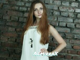 AlmirraX