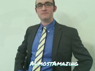 AlmostAmazing