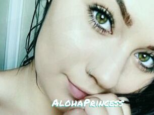 AlohaPrincess