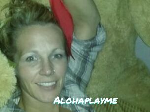 Alohaplayme