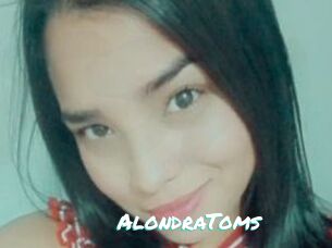 AlondraToms
