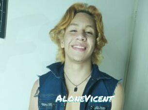 AloneVicent