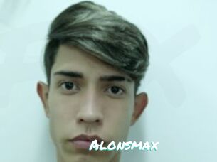 Alonsmax