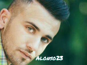 Alonso23