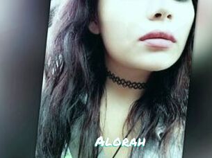 Alorah