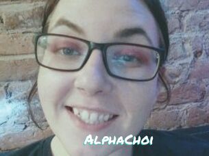 AlphaChoi