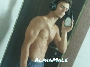 AlphaMale
