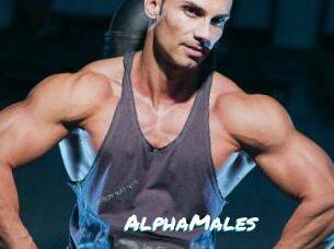 AlphaMales