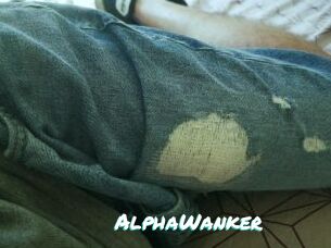 AlphaWanker