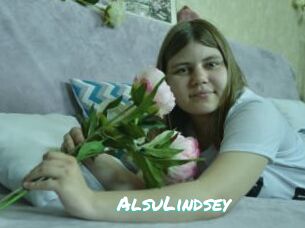 AlsuLindsey