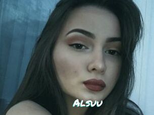 Alsuu
