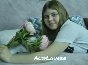AlsyLauren