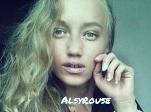 AlsyRouse