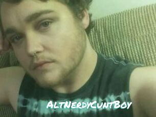 AltNerdyCuntBoy