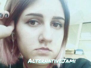 AlternativeJami