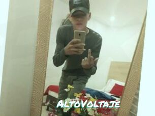 AltoVoltaje
