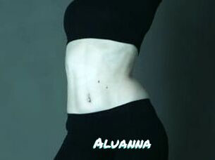 Aluanna