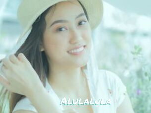 Alulalula