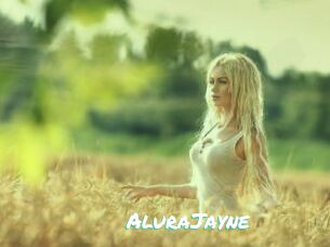AluraJayne